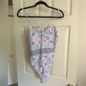 NWT Cupshe swimsuit